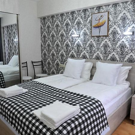 River Side Apartment Tiflis Dış mekan fotoğraf