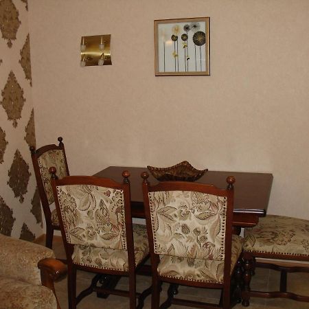 River Side Apartment Tiflis Dış mekan fotoğraf