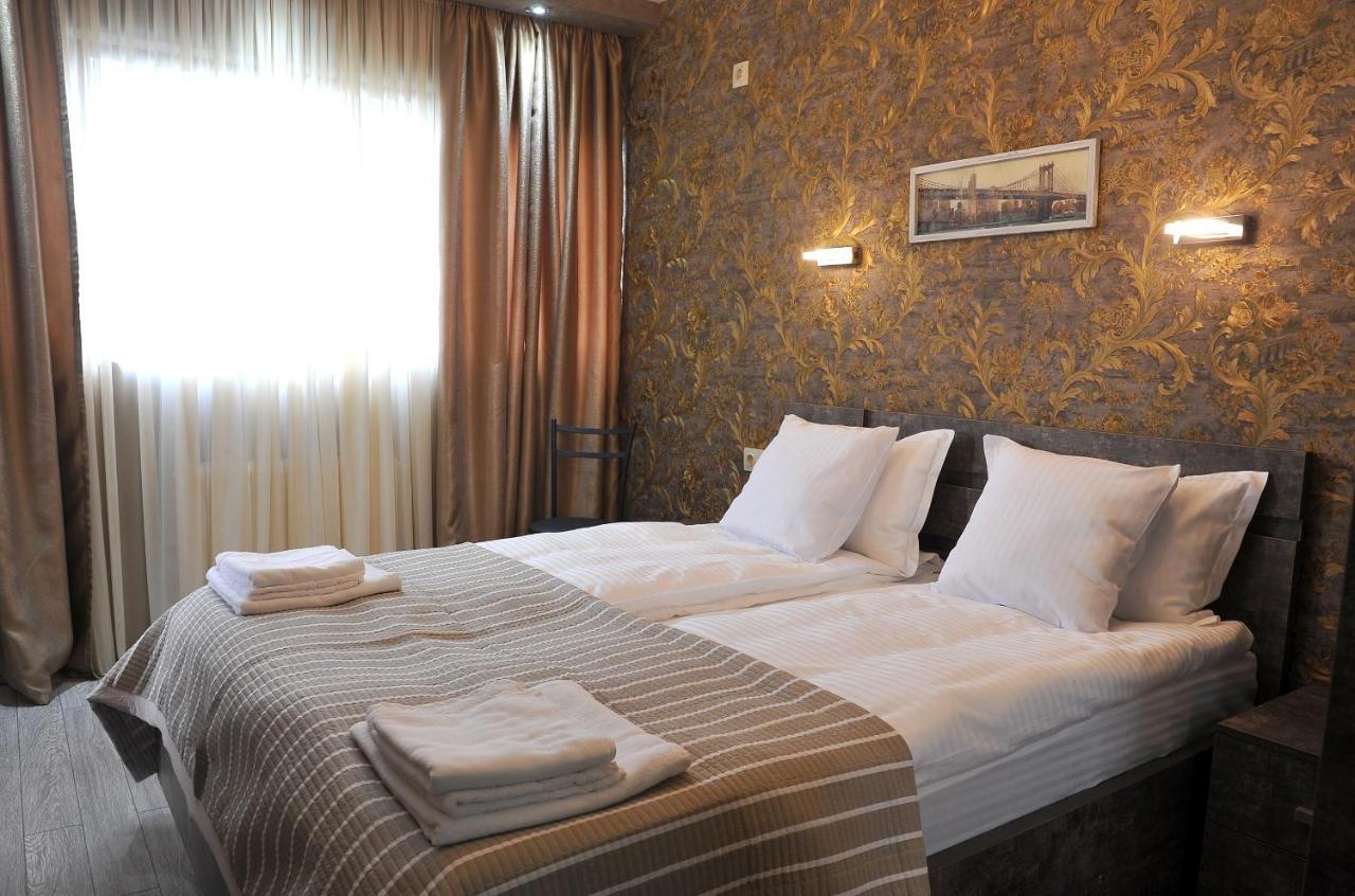 River Side Apartment Tiflis Dış mekan fotoğraf
