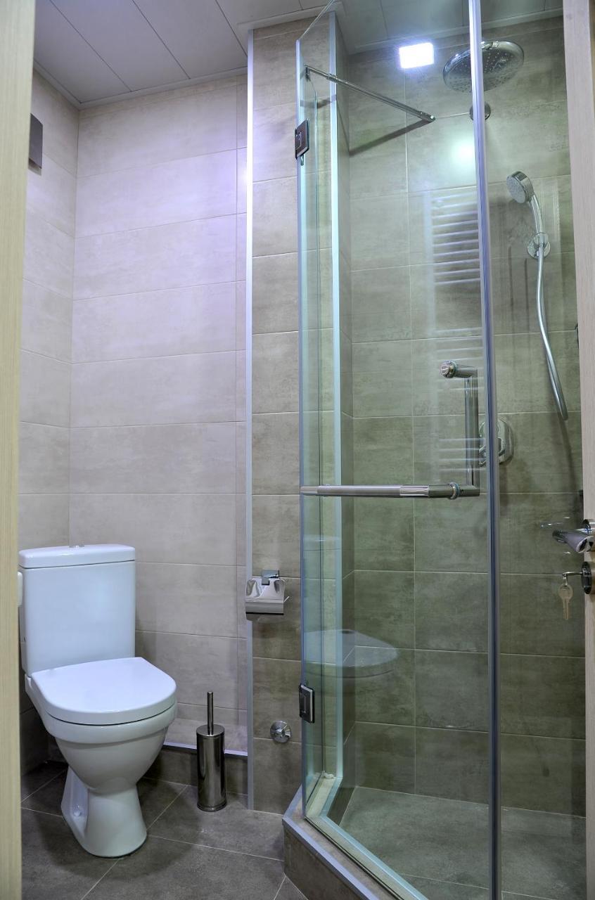 River Side Apartment Tiflis Dış mekan fotoğraf