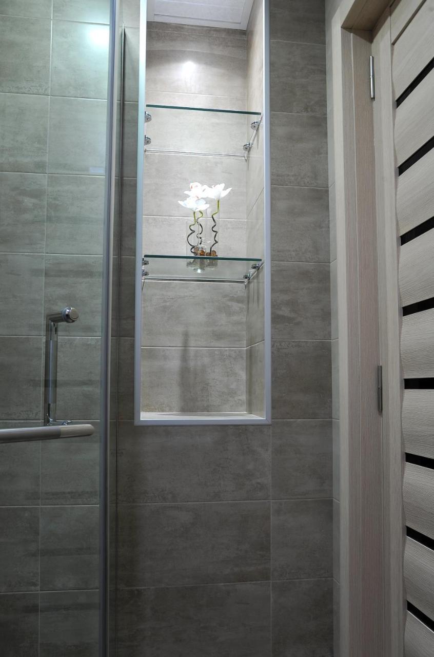 River Side Apartment Tiflis Dış mekan fotoğraf