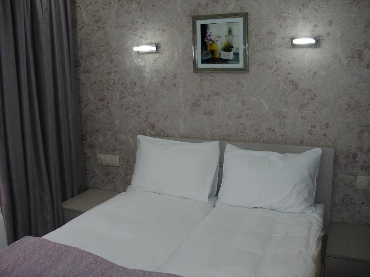River Side Apartment Tiflis Dış mekan fotoğraf