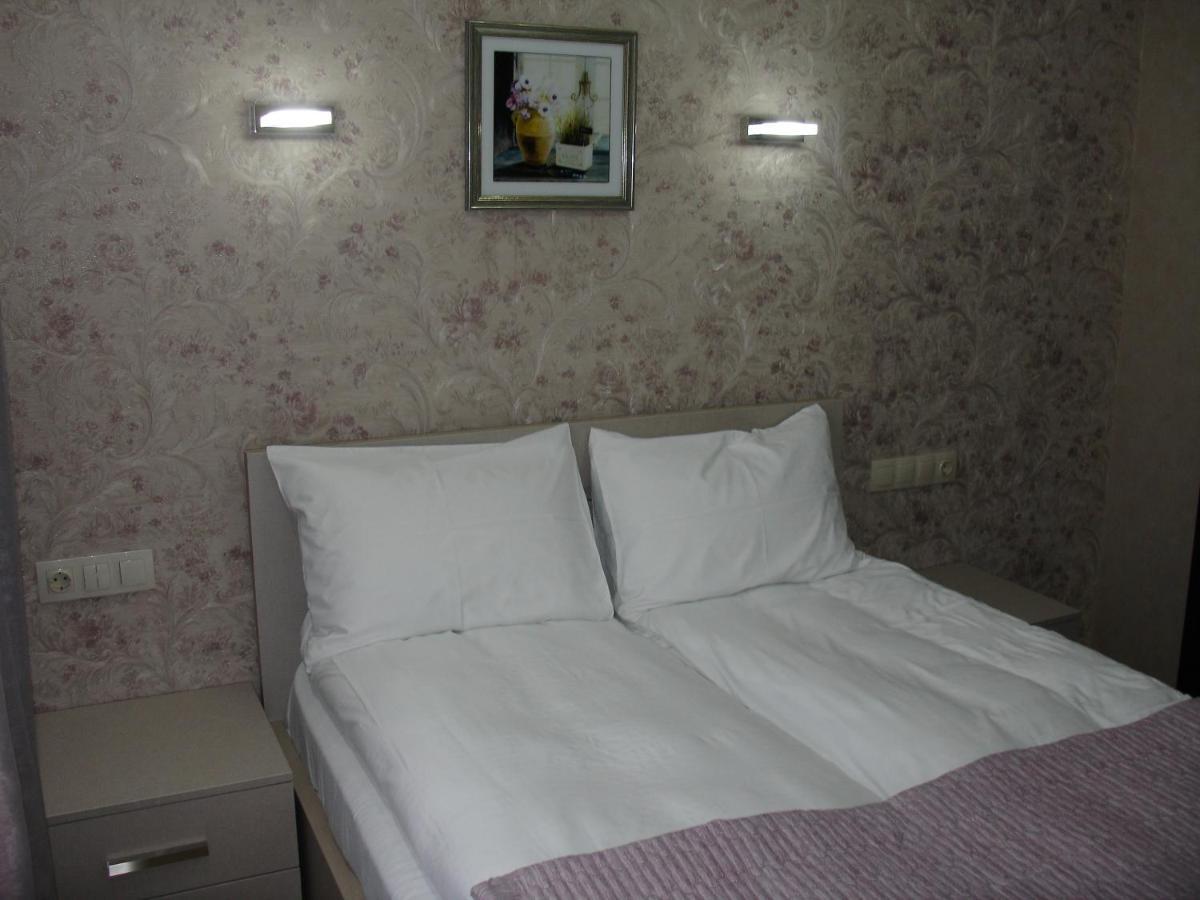 River Side Apartment Tiflis Dış mekan fotoğraf