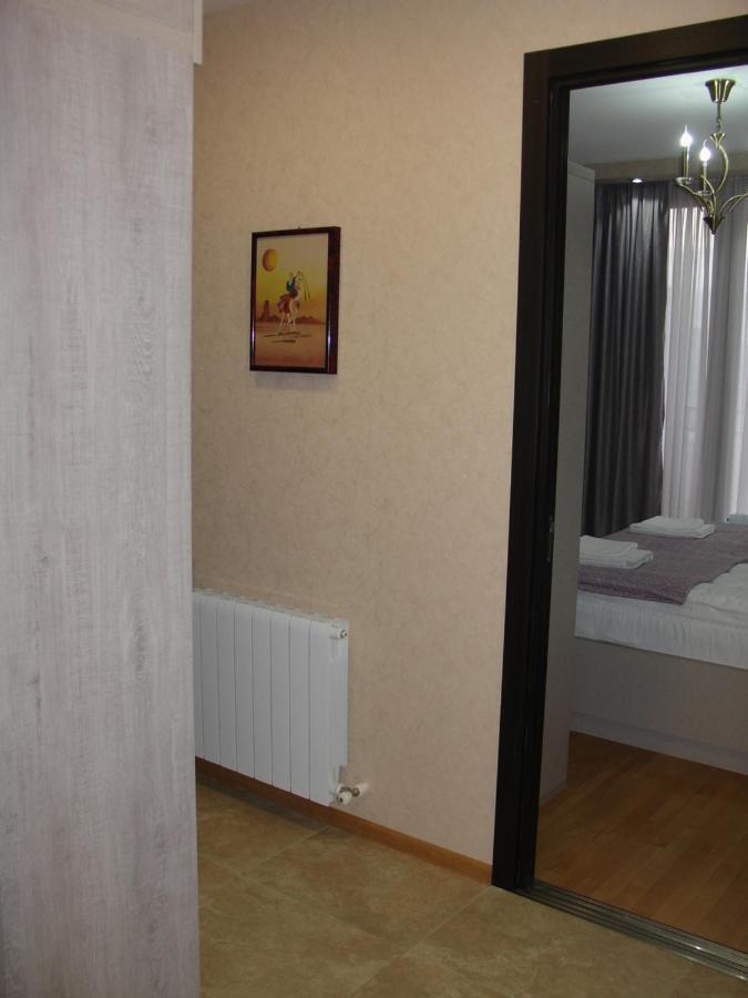 River Side Apartment Tiflis Dış mekan fotoğraf