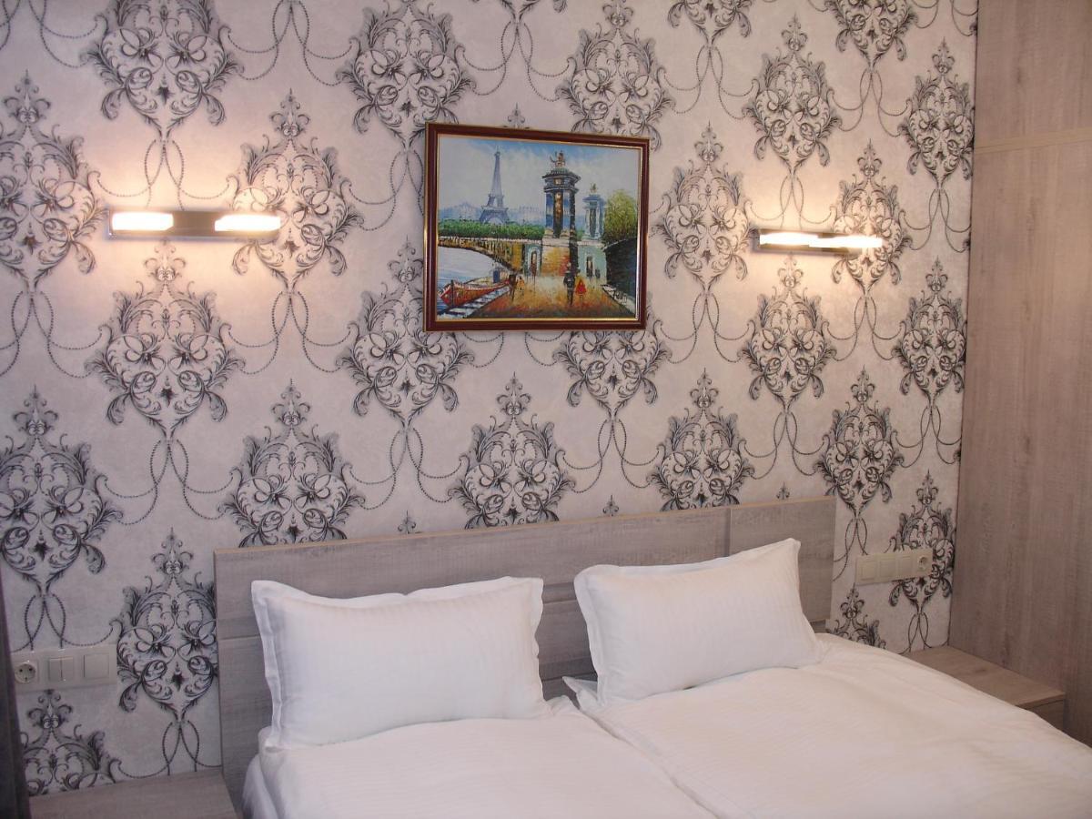 River Side Apartment Tiflis Dış mekan fotoğraf