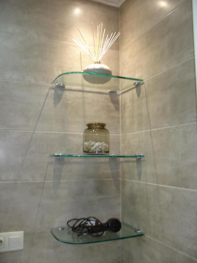 River Side Apartment Tiflis Dış mekan fotoğraf